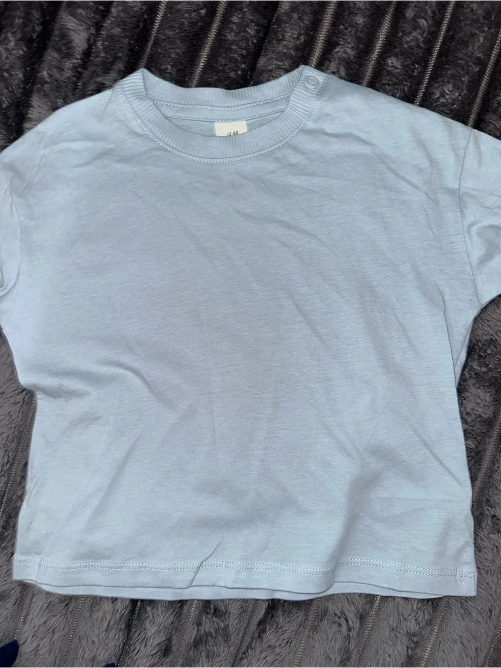 H&M nwt three