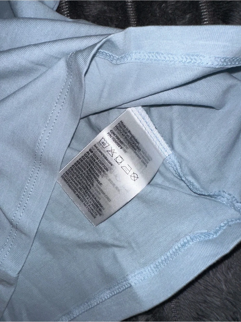 H&M nwt three