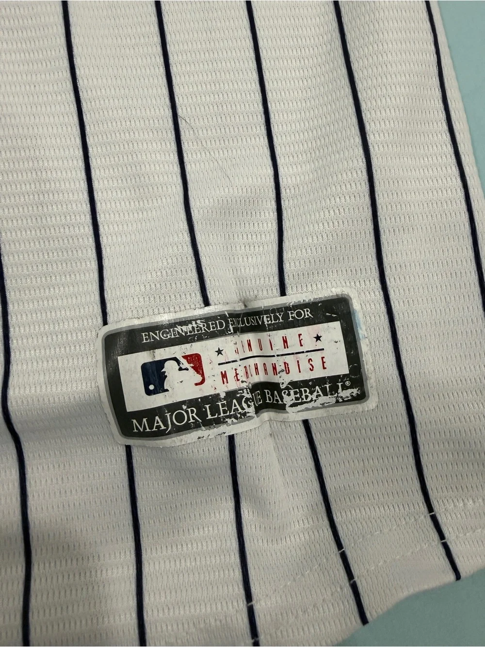 MLB classic kids