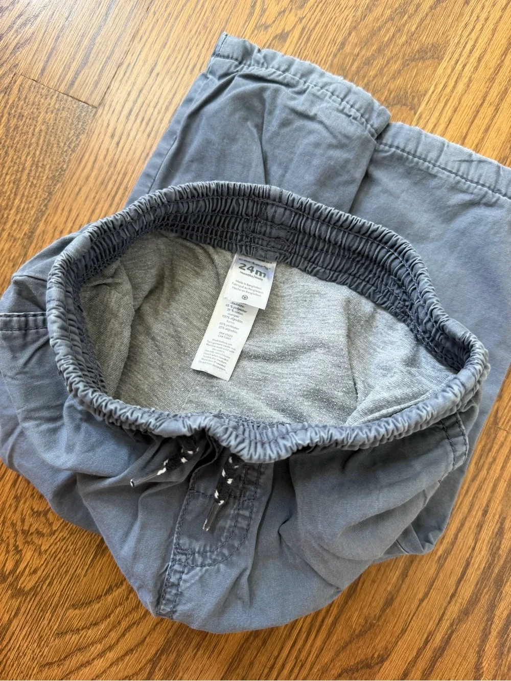 Carters set pants