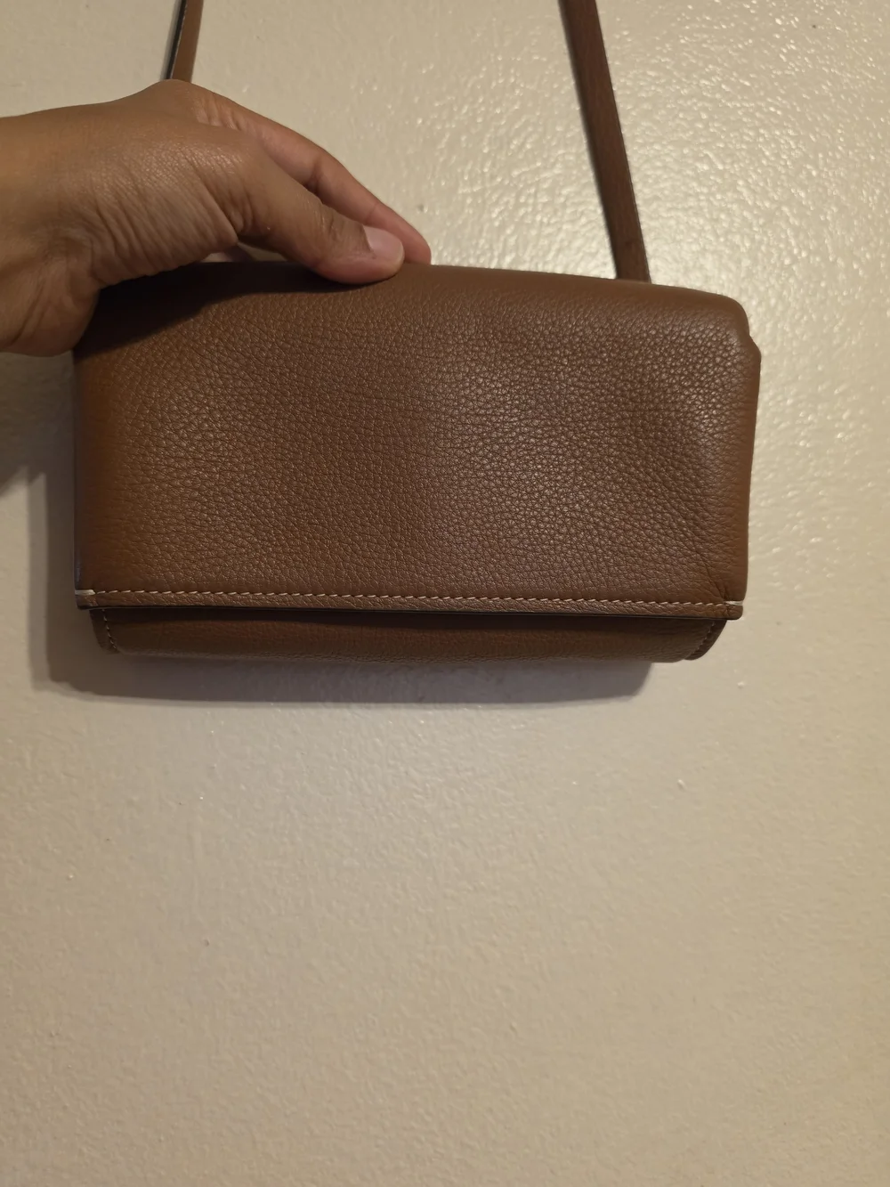 Tory Burch excellent as