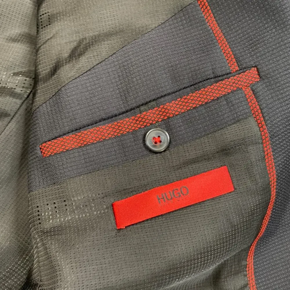 Hugo Boss hugo boss