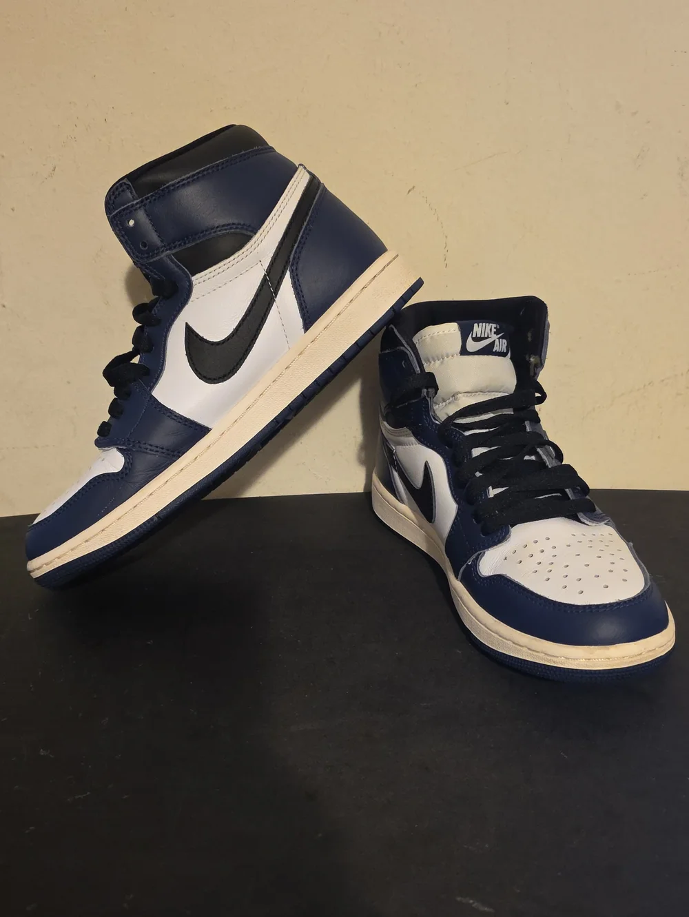 Jordan sale air
