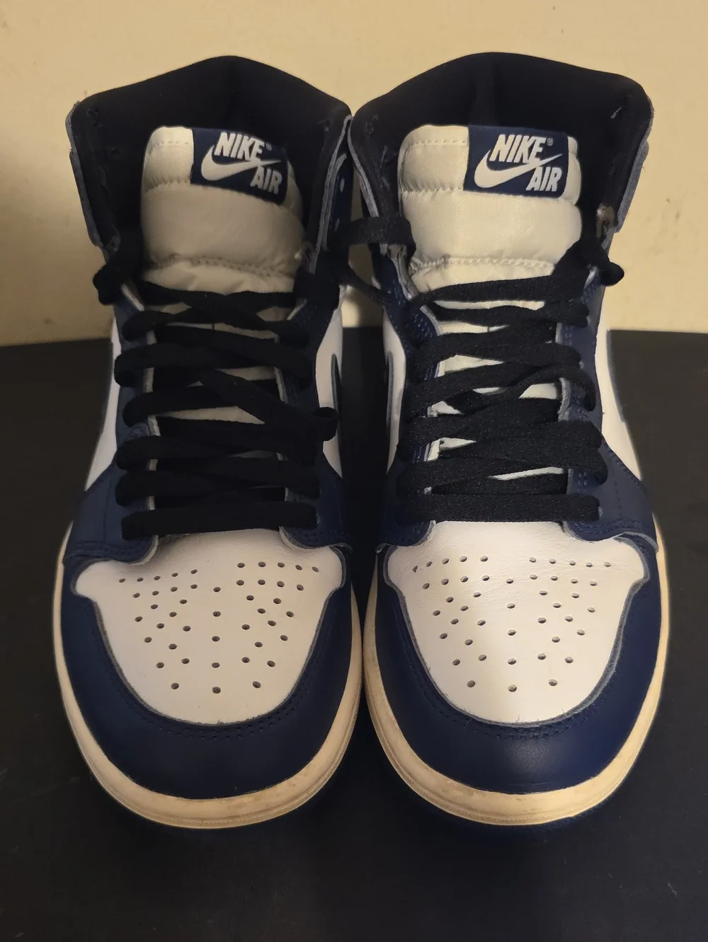 Jordan sale air