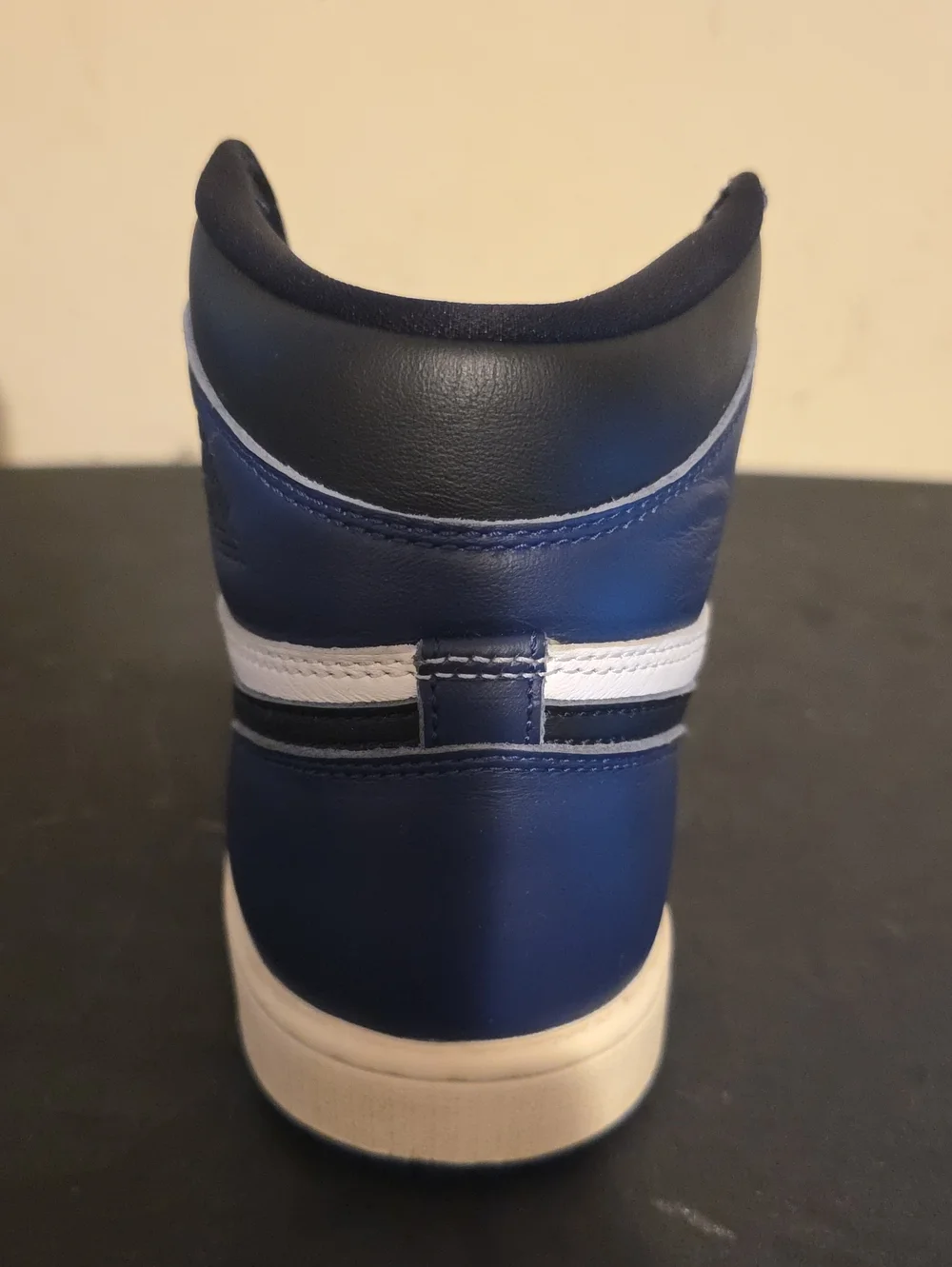 Jordan sale air