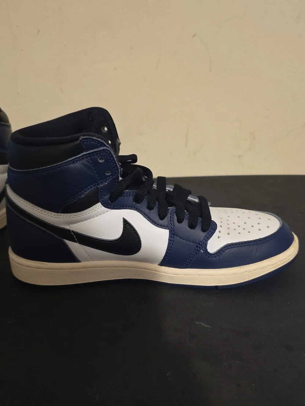 Jordan sale air