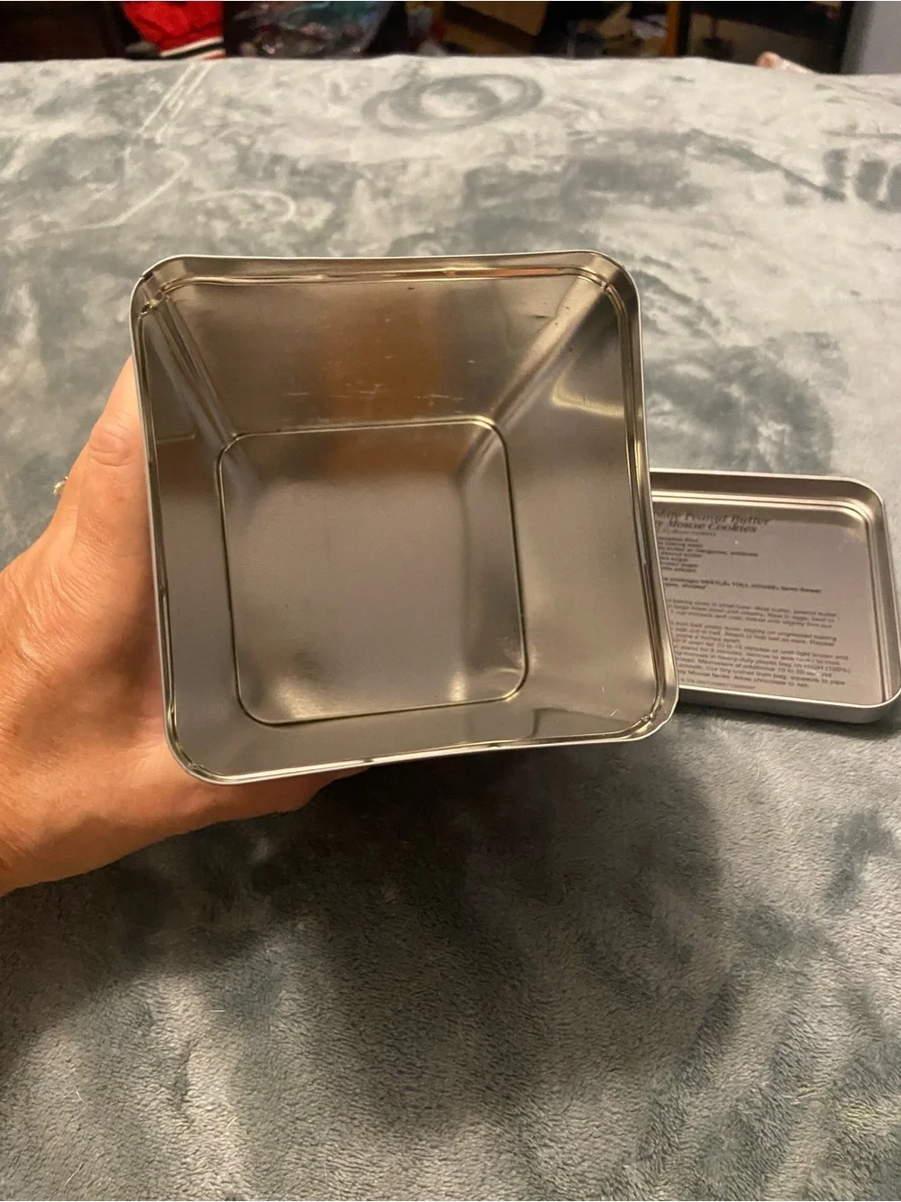 Disney collectible metal