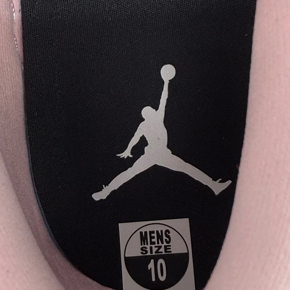 Jordan nike air