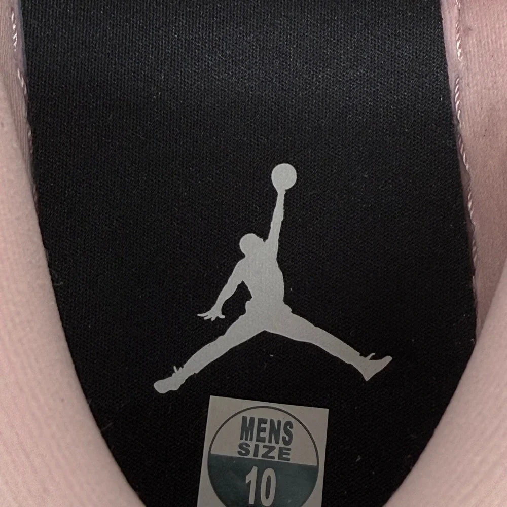 Jordan nike air