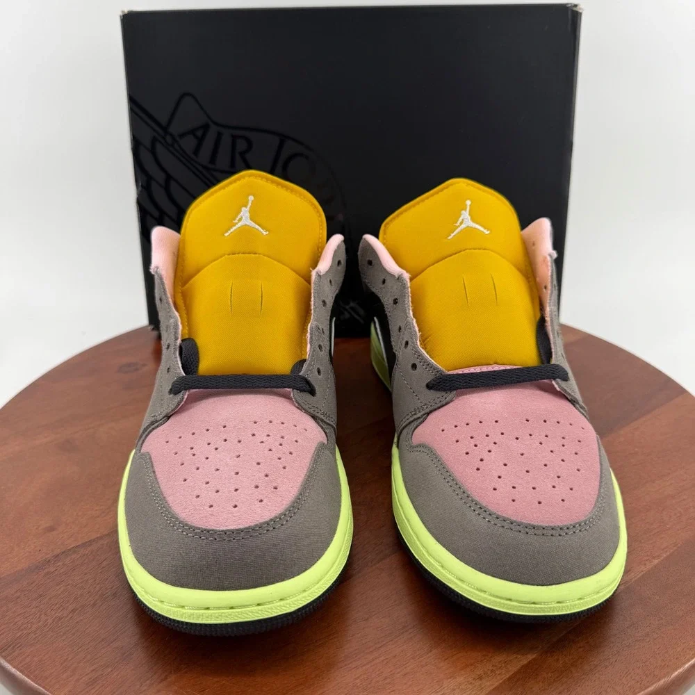 Jordan nike air