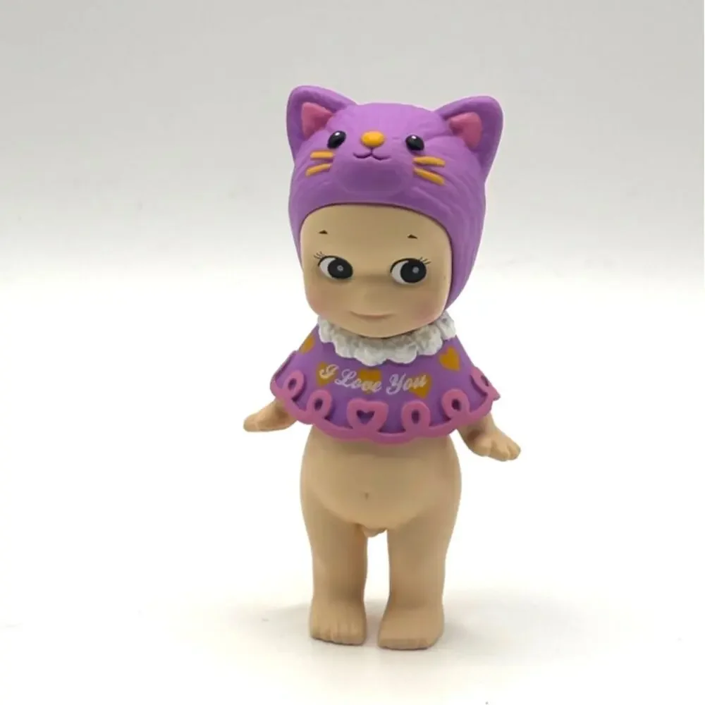 Authentic Sonny Angel Sweet Kitty, Valentines Series Mini Figurine - NEW