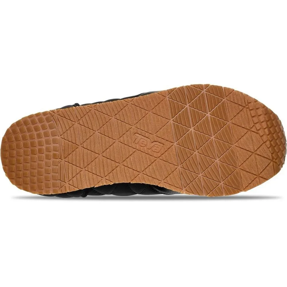 Teva burnt olive