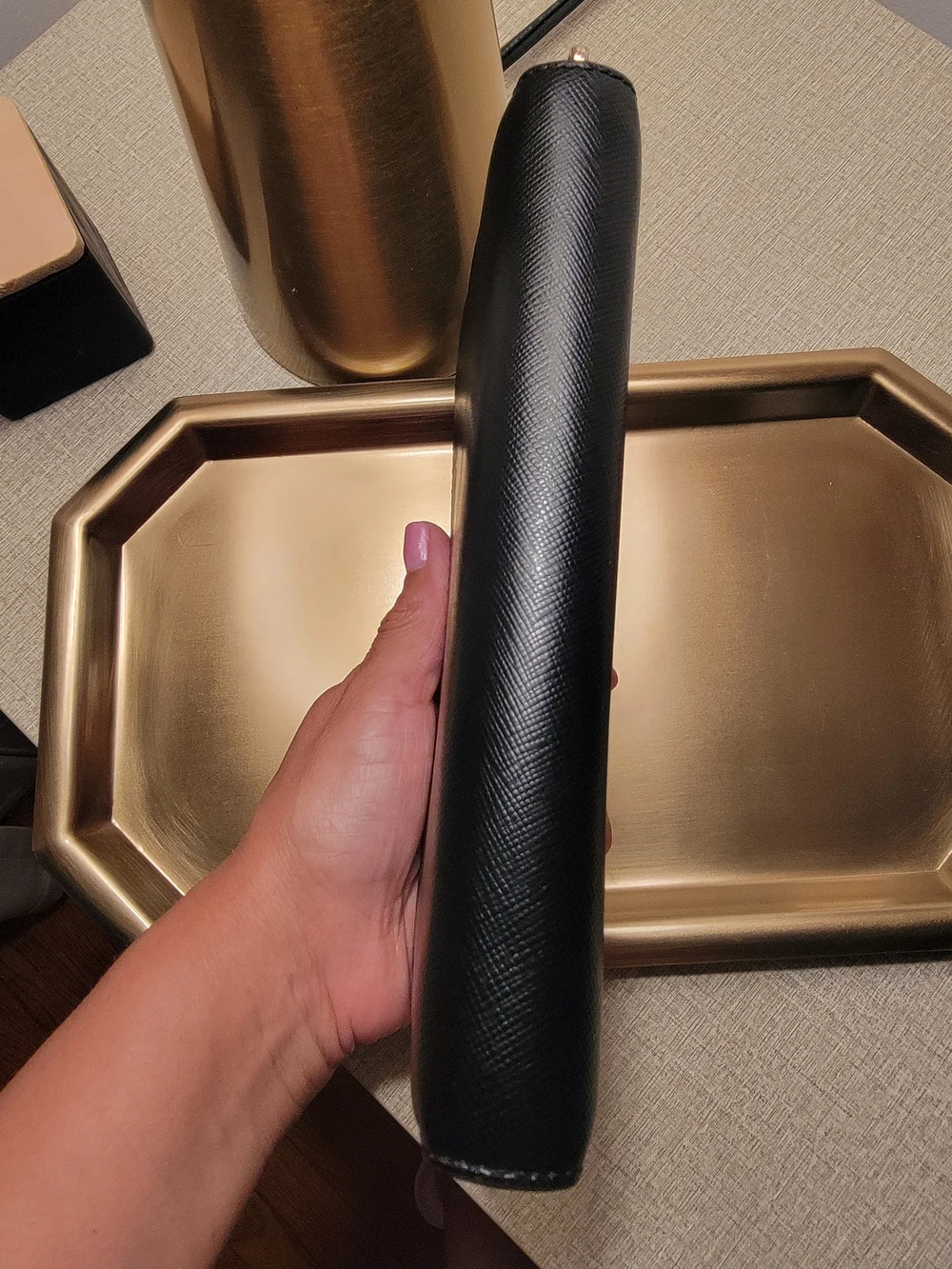 kate spade timeless black