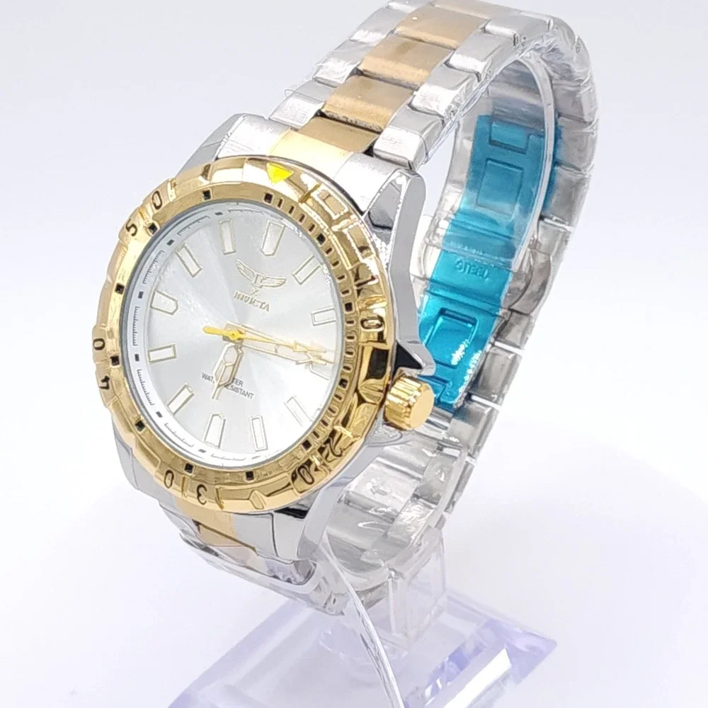 Invicta‎ Specialty I 69036 Two Tone Watch