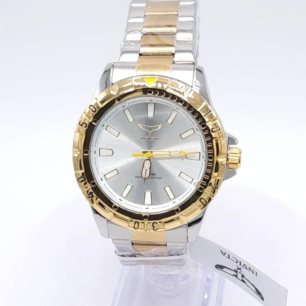 Invicta‎ Specialty I 69036 Two Tone Watch