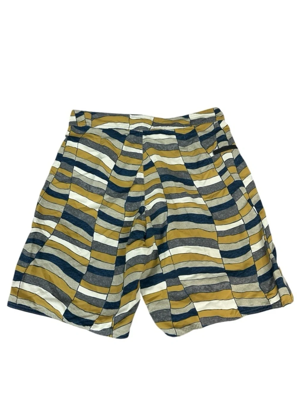Patagonia Mens Wavefarer Board Shorts Size 32 Swim Shorts Beach