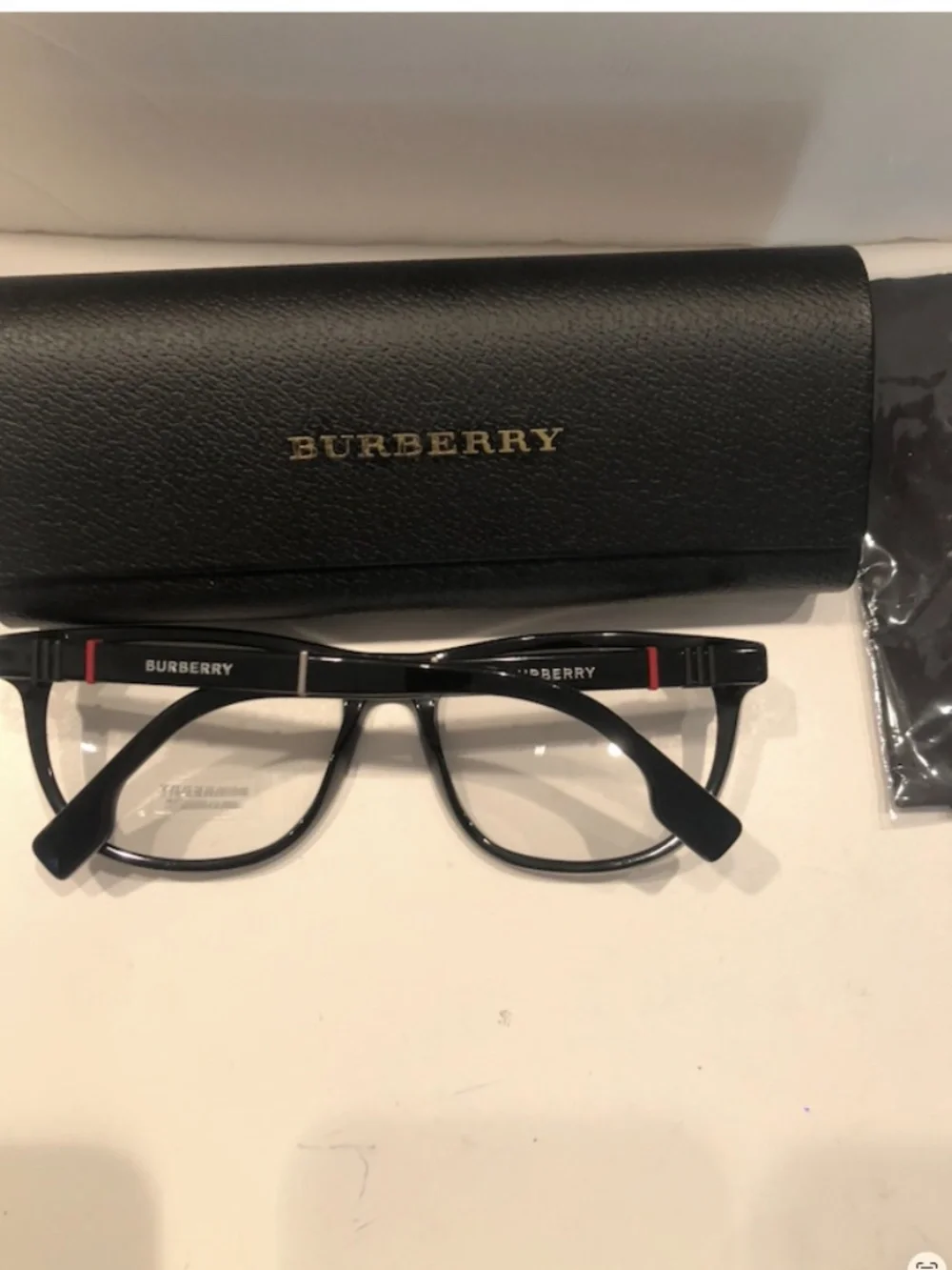 Burberry ellis be4319