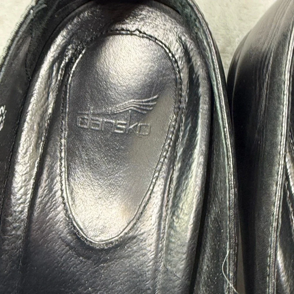 Dansko brand style