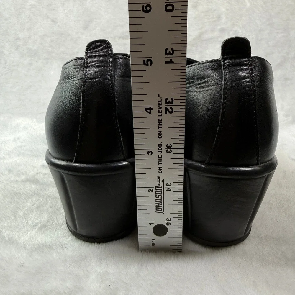 Dansko brand style