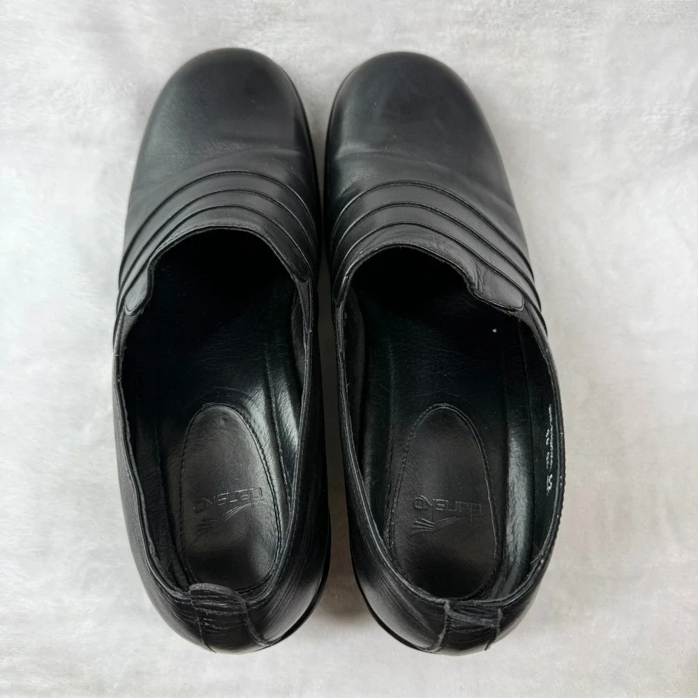 Dansko brand style