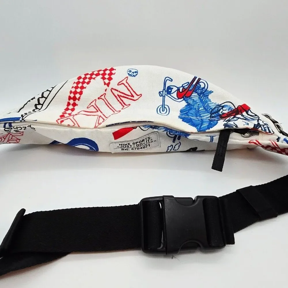 Nike shoulder crossbody