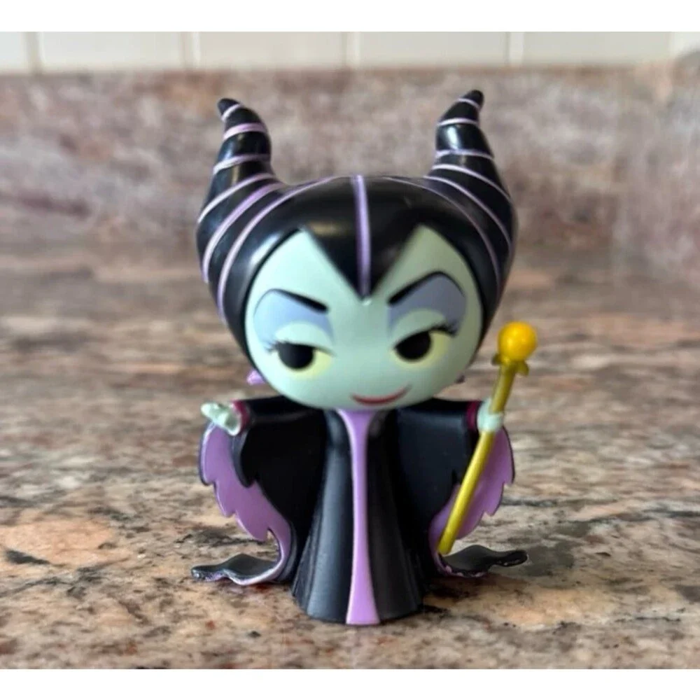 Funko maleficent mystery
