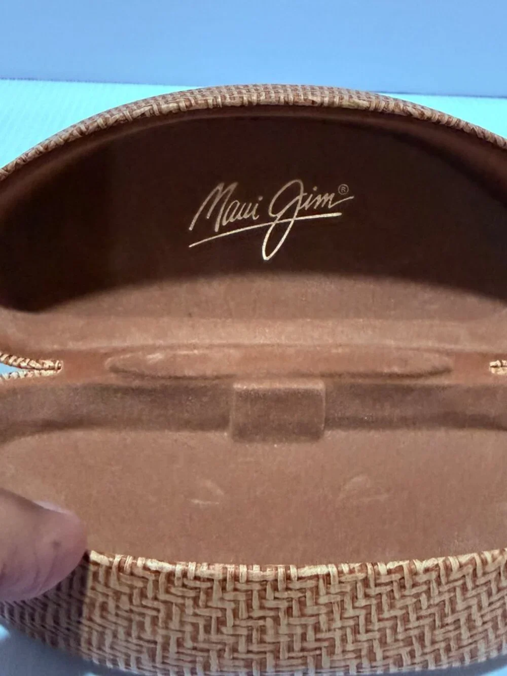 Maui Jim **case only**