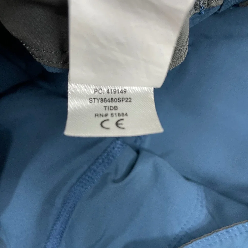 Patagonia this piece