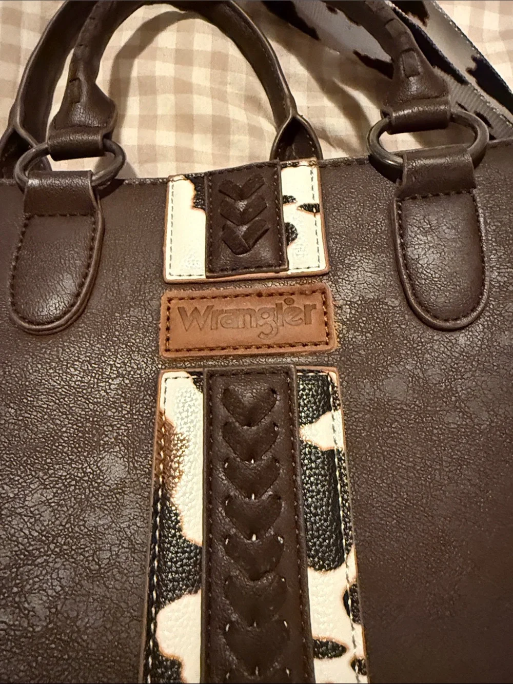 Wrangler long removable