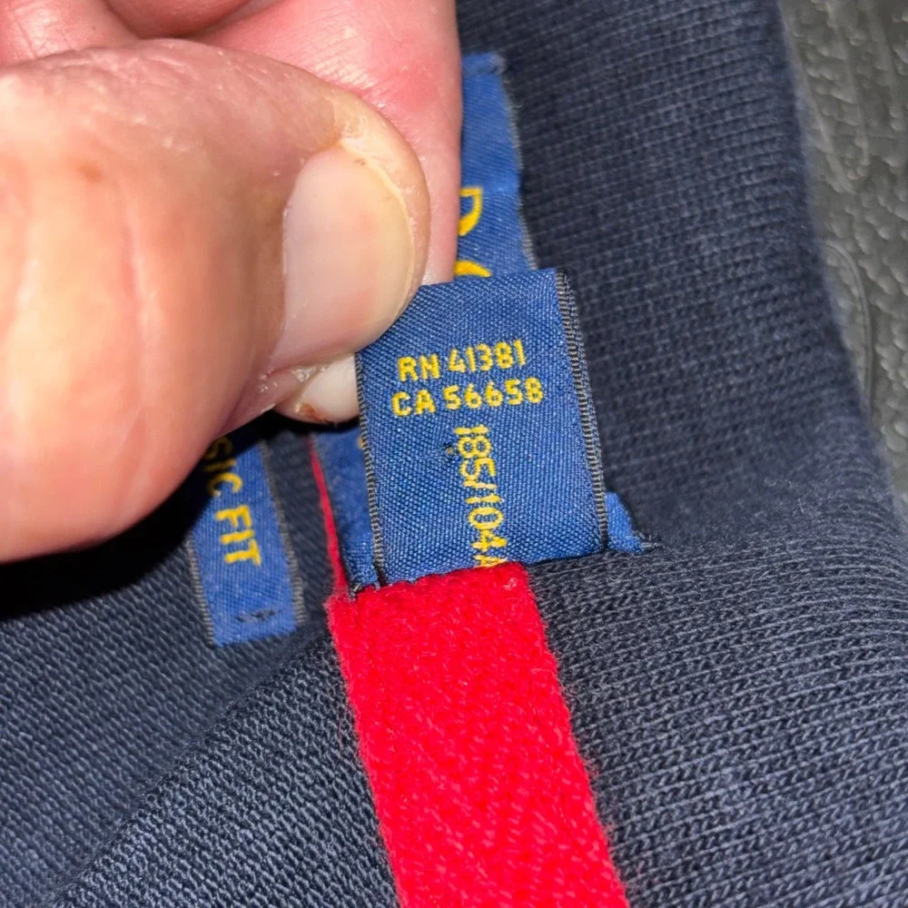 Polo Ralph Lauren polo ralph