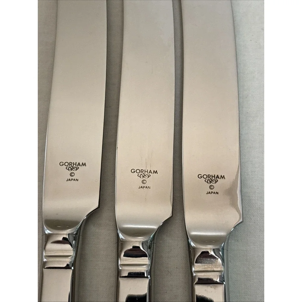 Gorham adria glossy