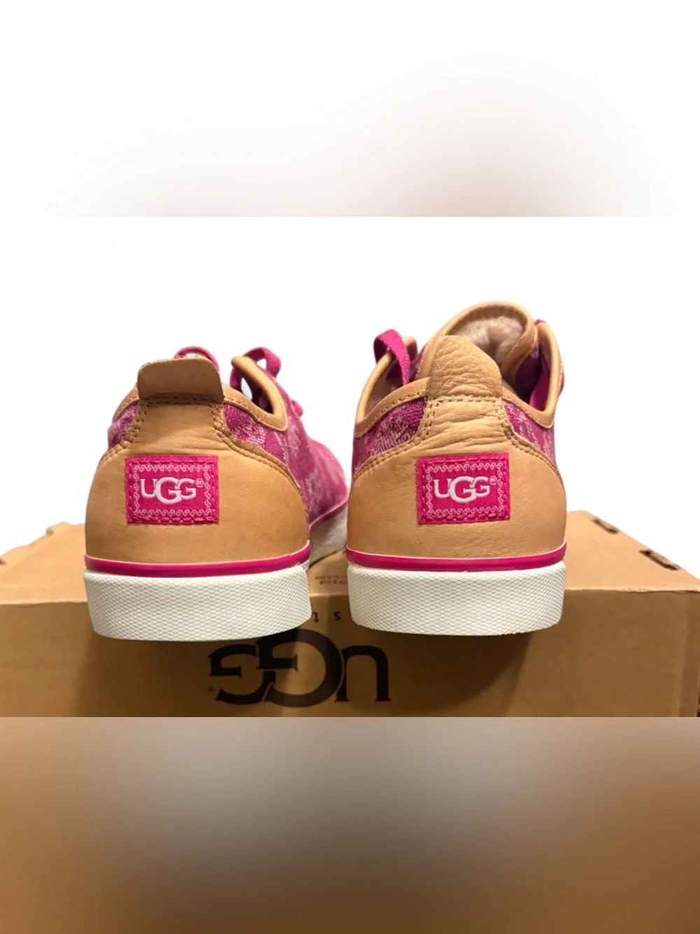 UGG comfortable kids