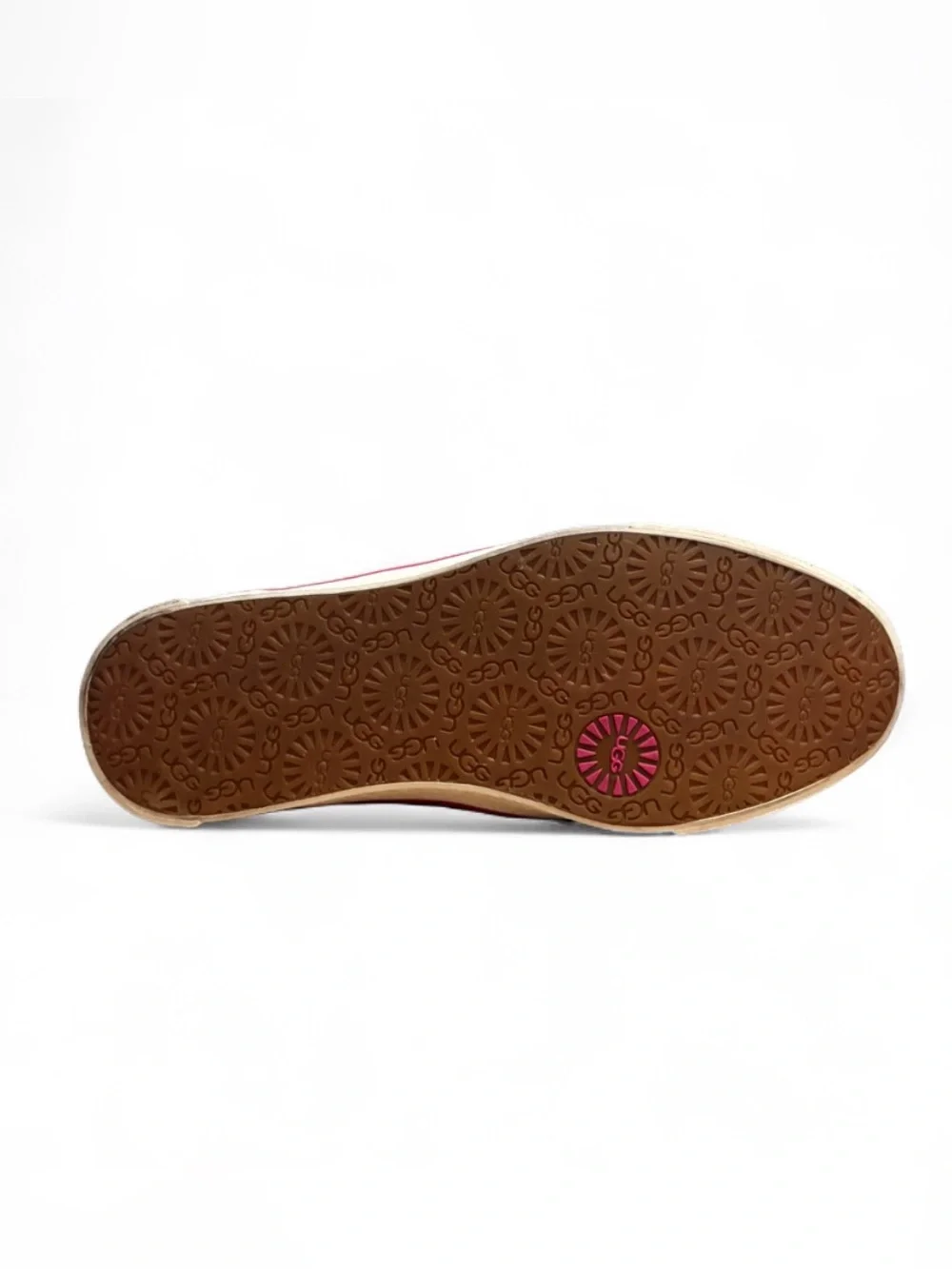 UGG comfortable kids