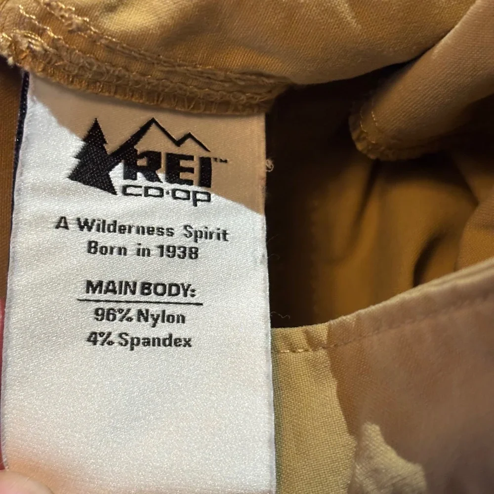 Rei Co-Op lot two