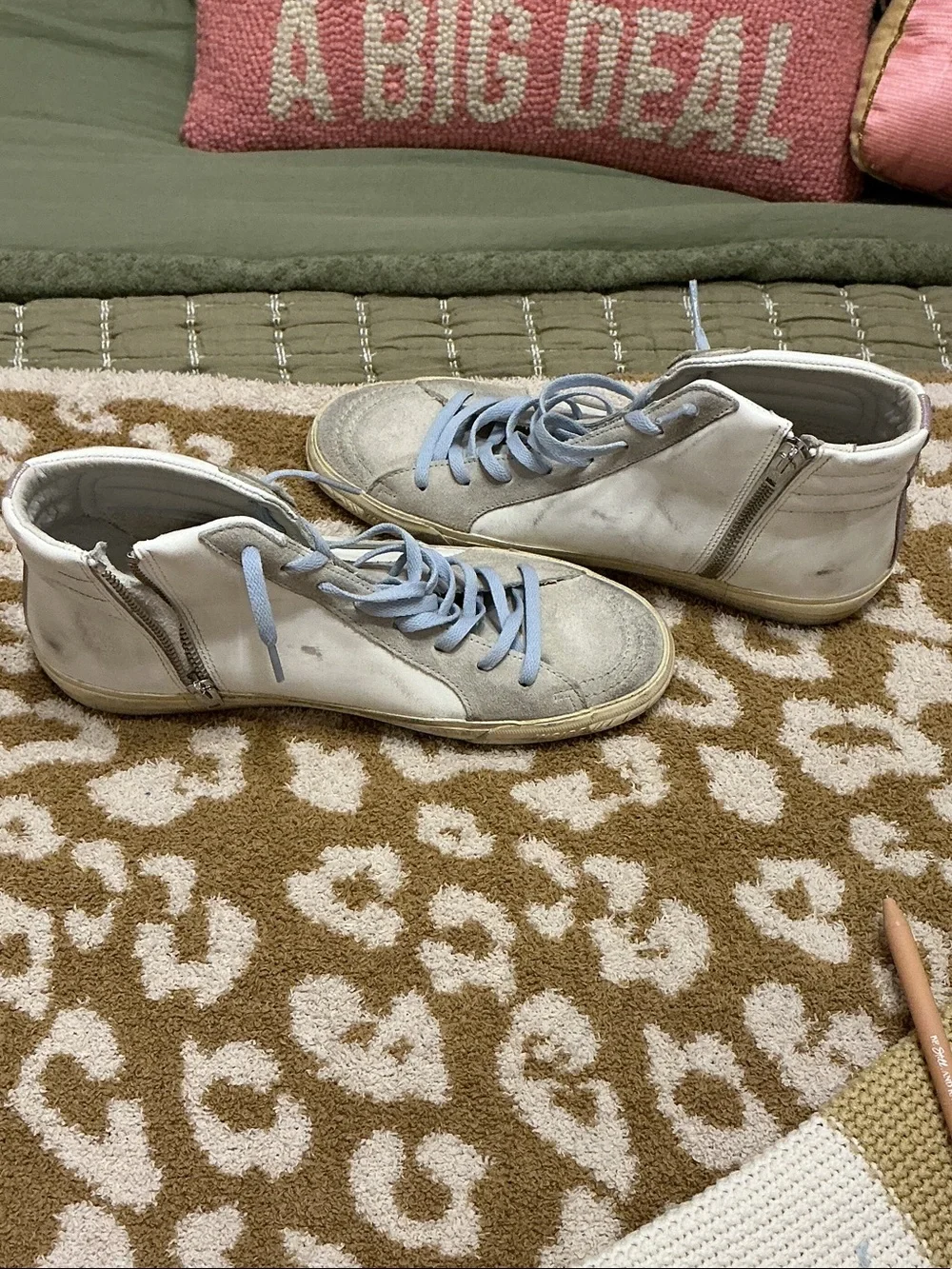 Golden Goose golden goose