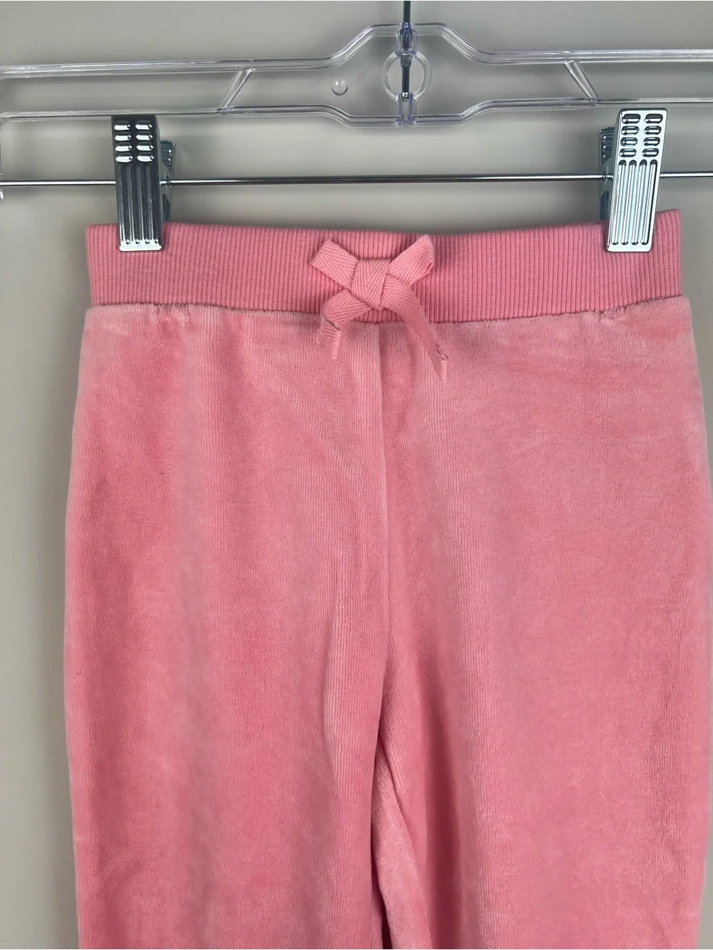 Juicy Couture juicy wear pockets