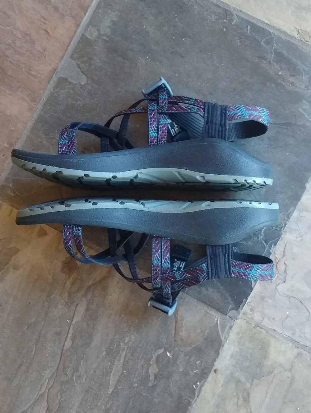 Chaco awesome like