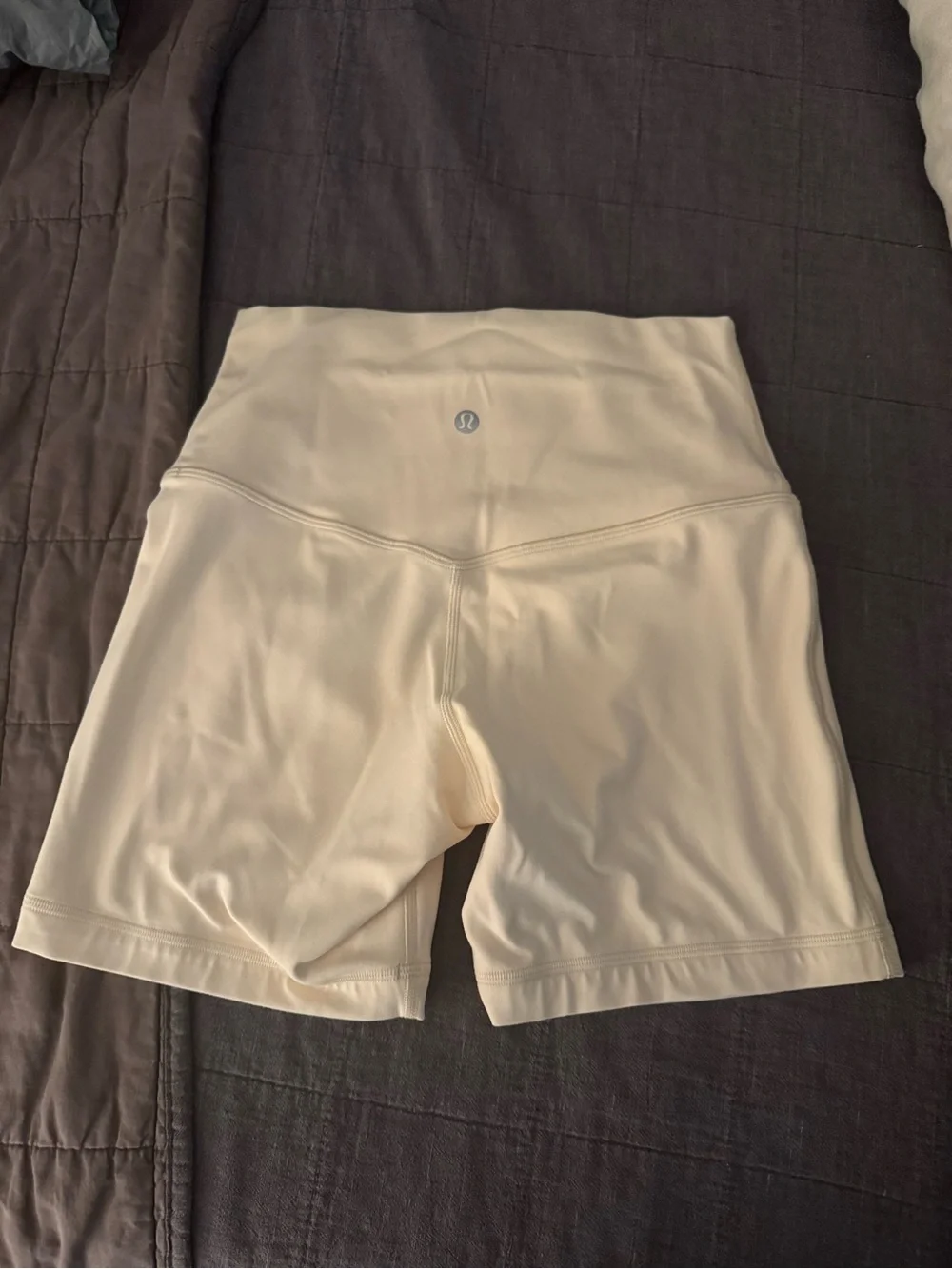 lululemon athletica shorts excellent used