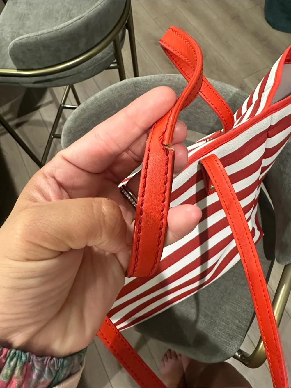 kate spade good used