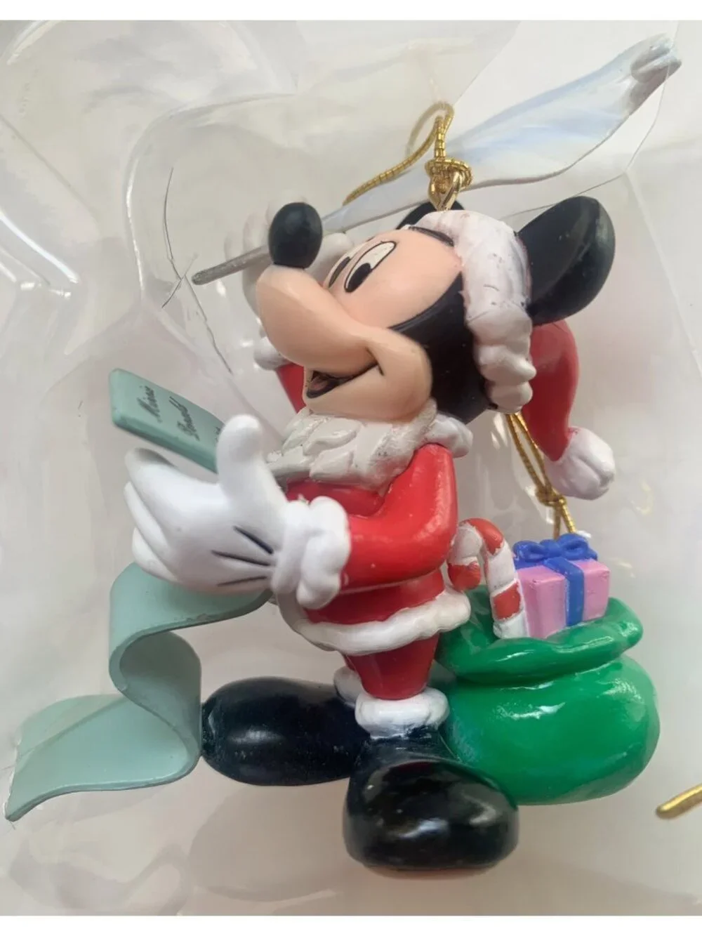 Enesco disney mickey