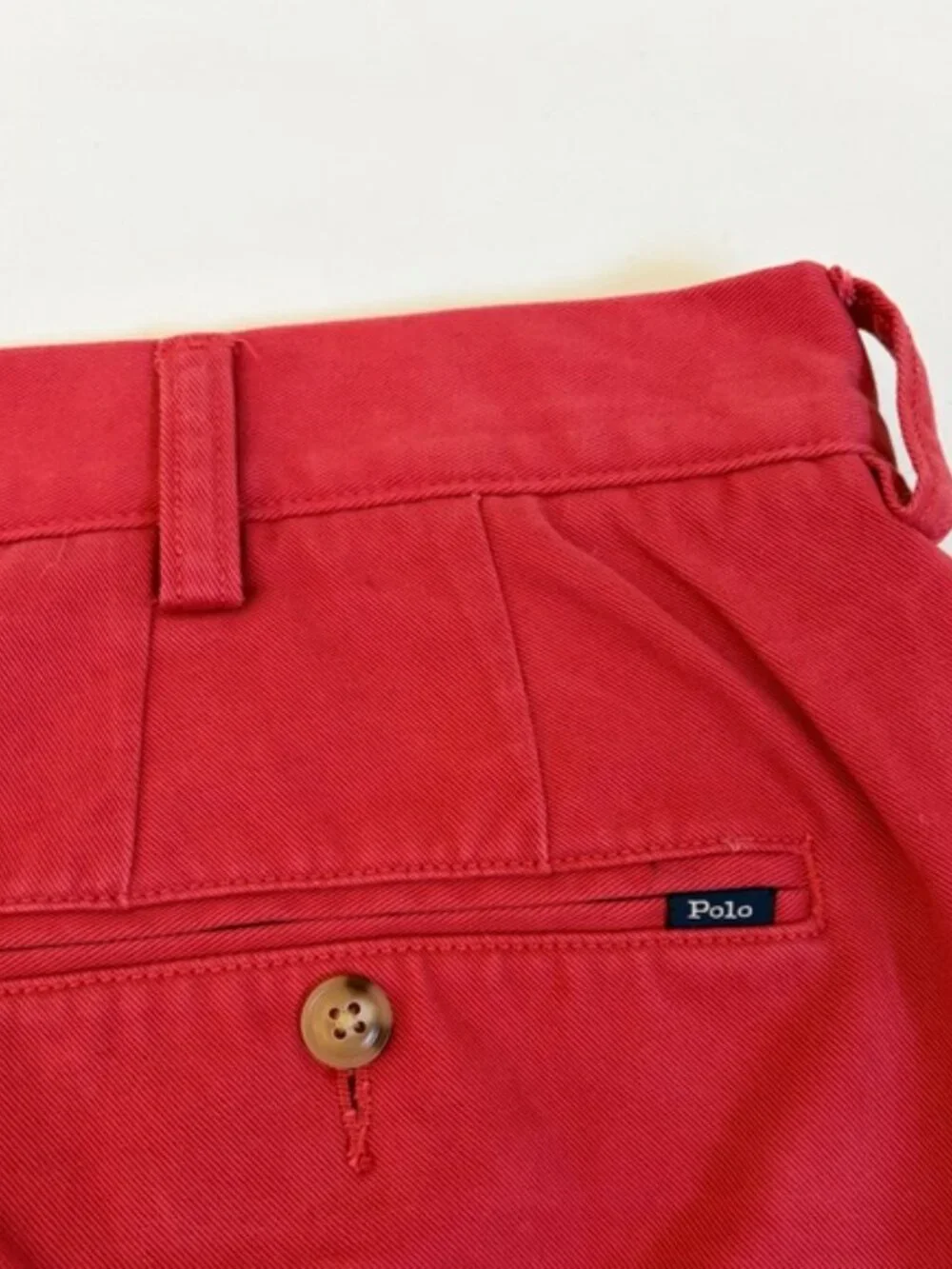 Polo Ralph Lauren excellent no