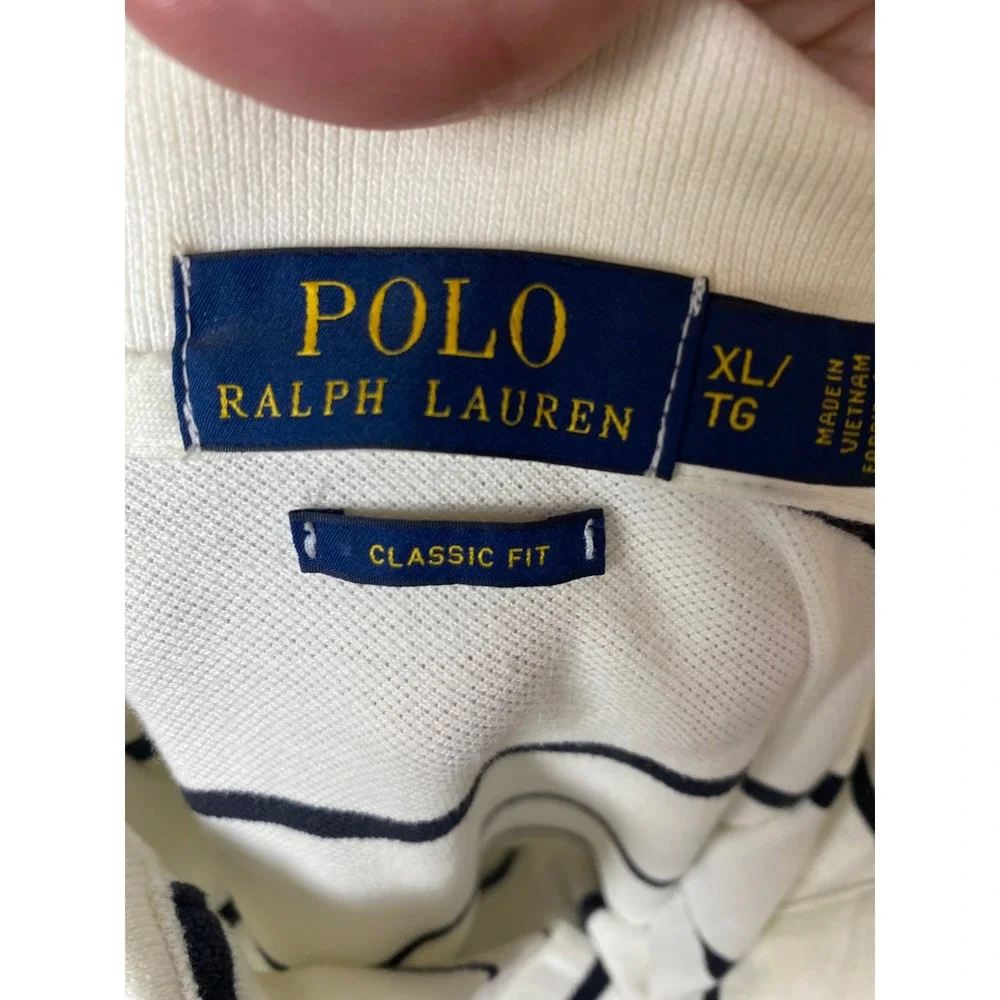 Polo Ralph Lauren polo ralph