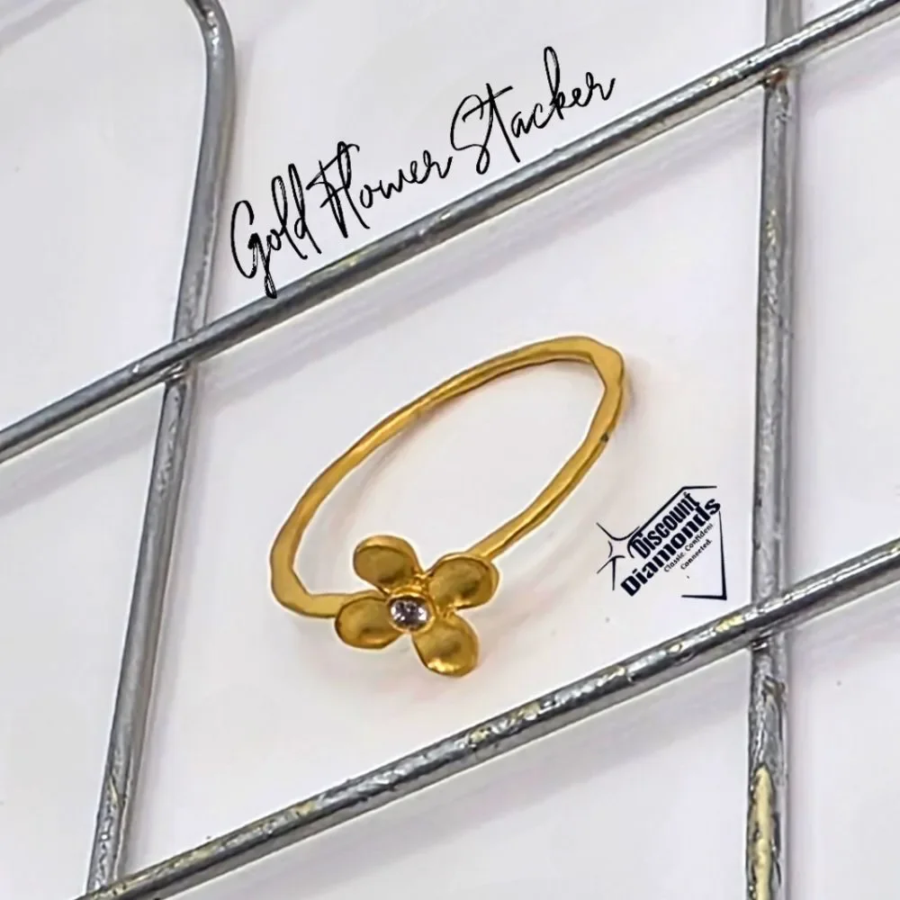 Yellow Chimes metal brass