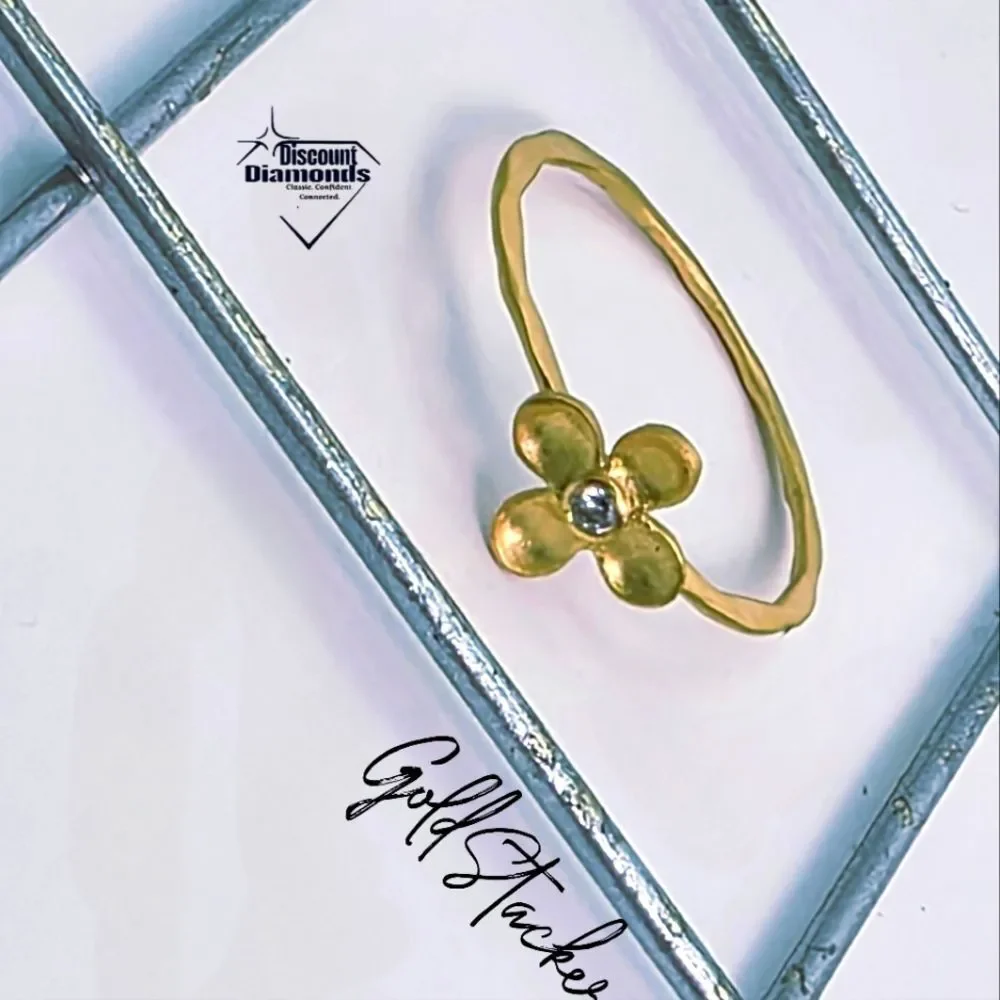 Yellow Chimes metal brass