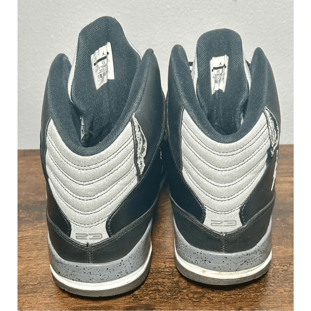 Jordan sc mens
