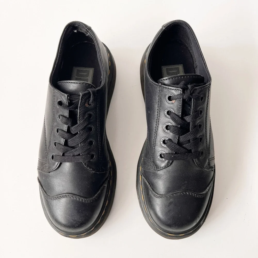 Dr. Martens vintage dr
