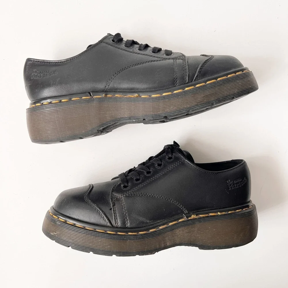 Dr. Martens vintage dr