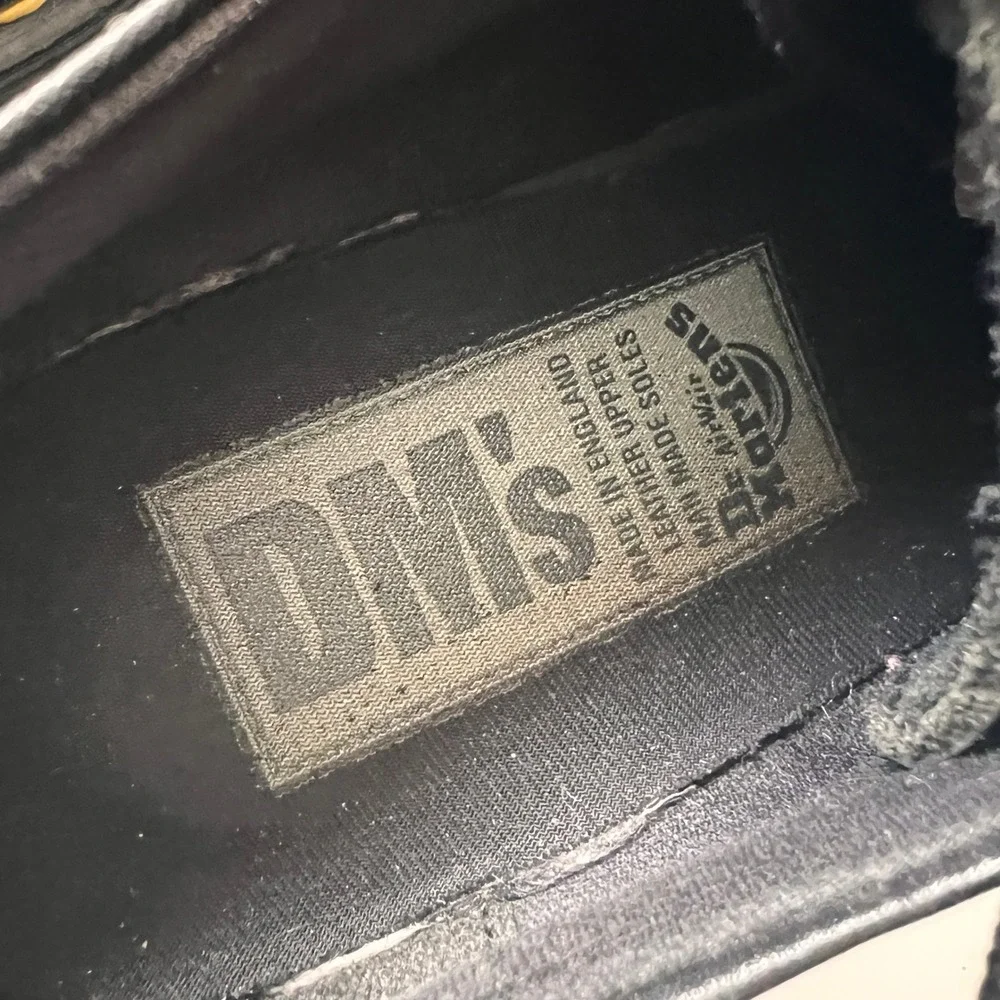 Dr. Martens vintage dr