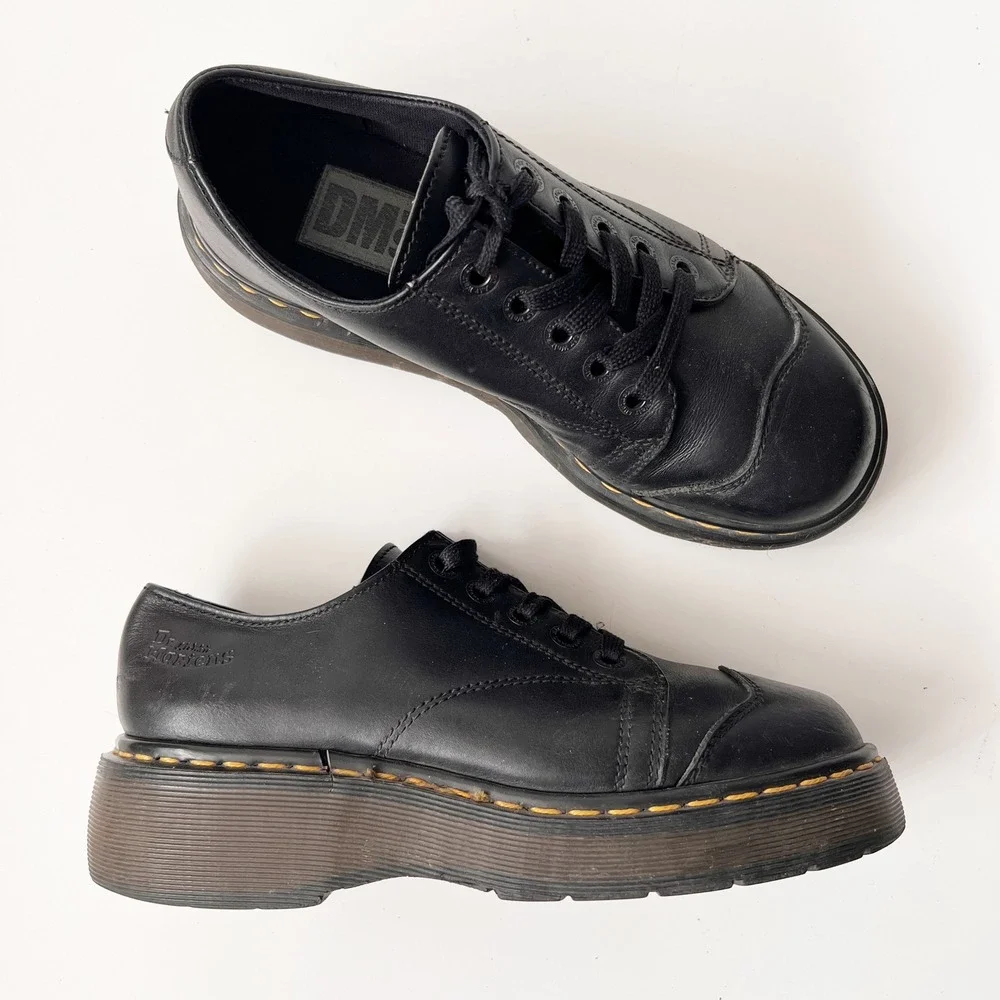Dr. Martens vintage dr