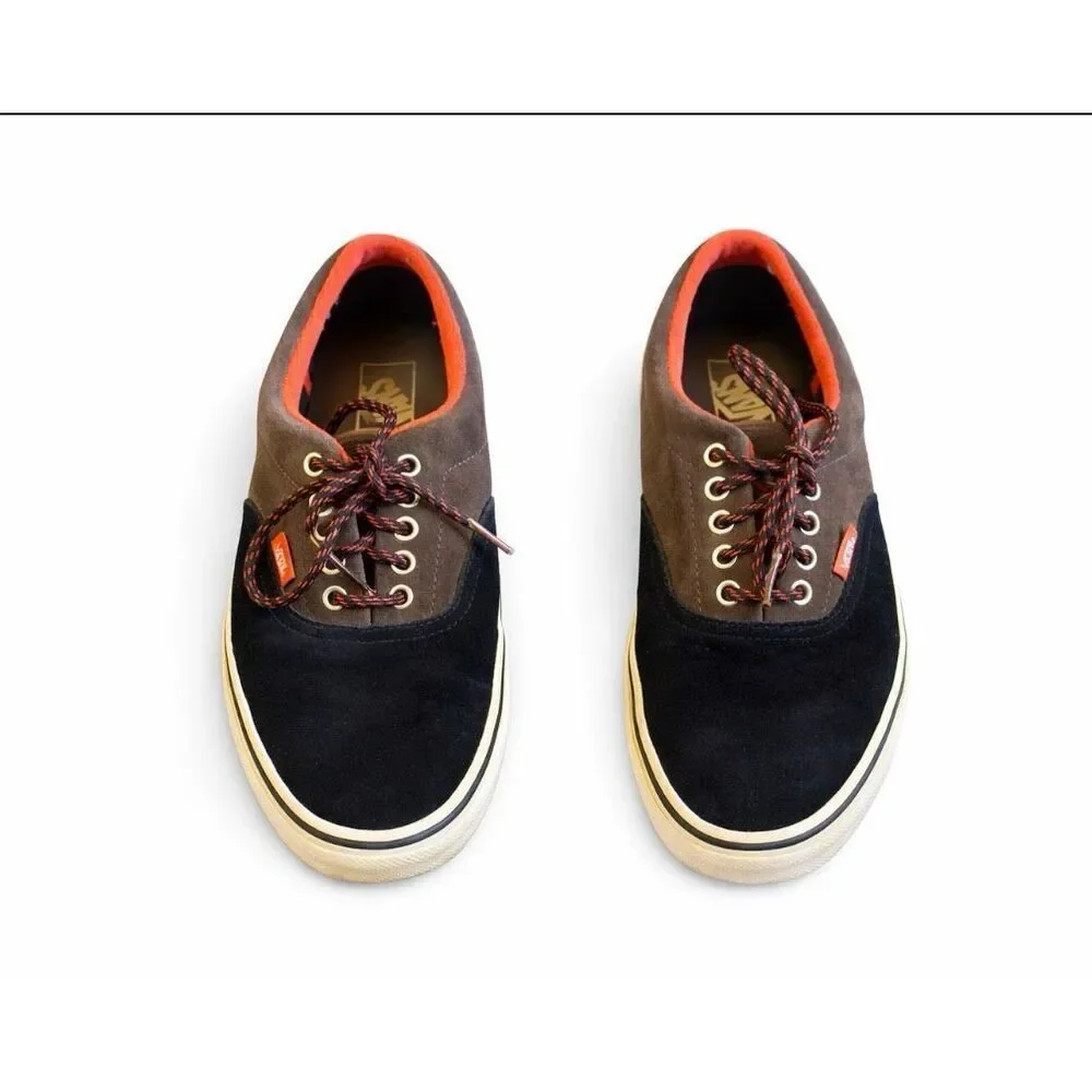 Vans good used